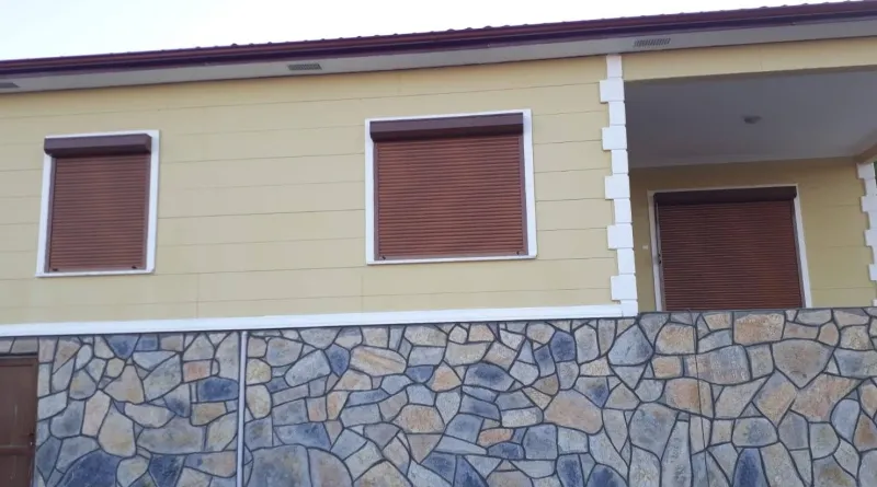 Kırkağaç Panjurcu